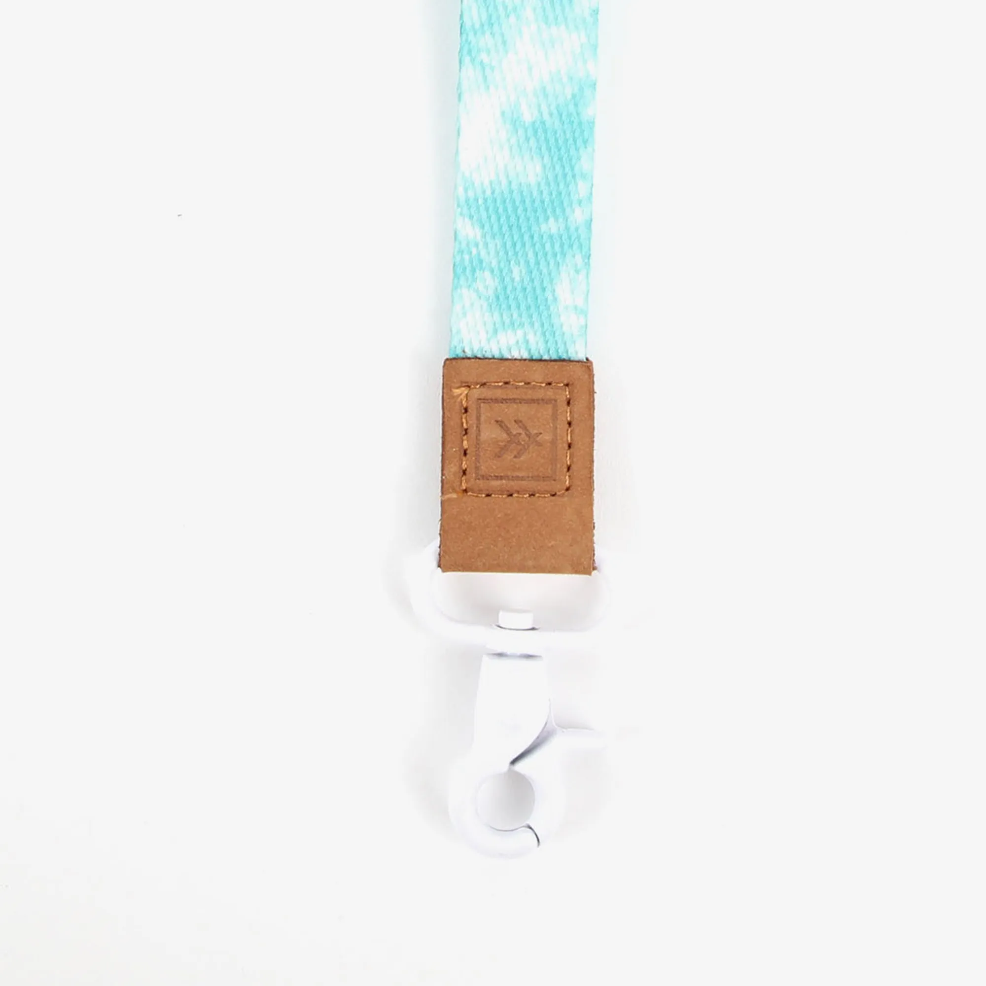 Thread Neck Lanyard