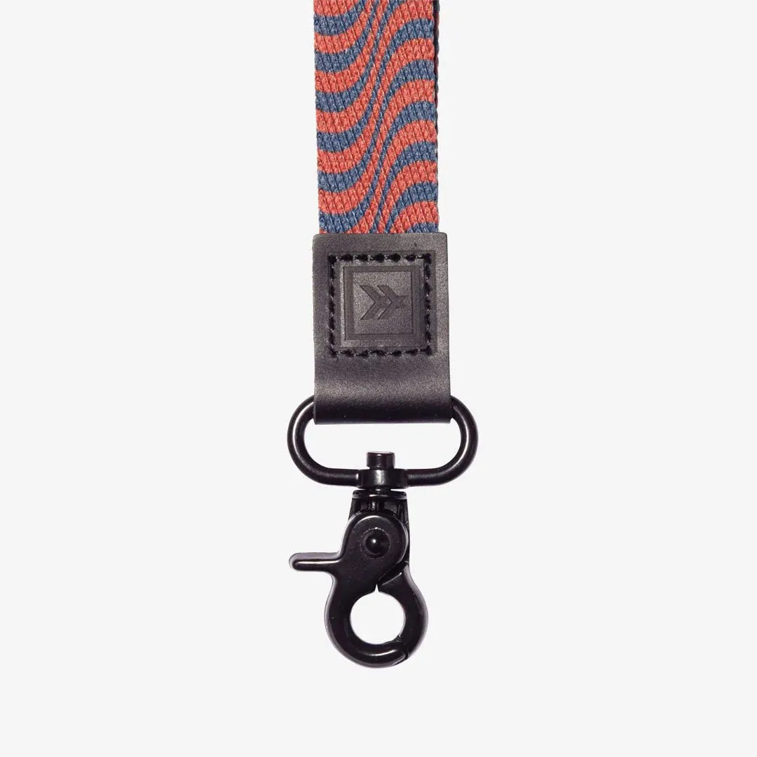 Thread Neck Lanyard