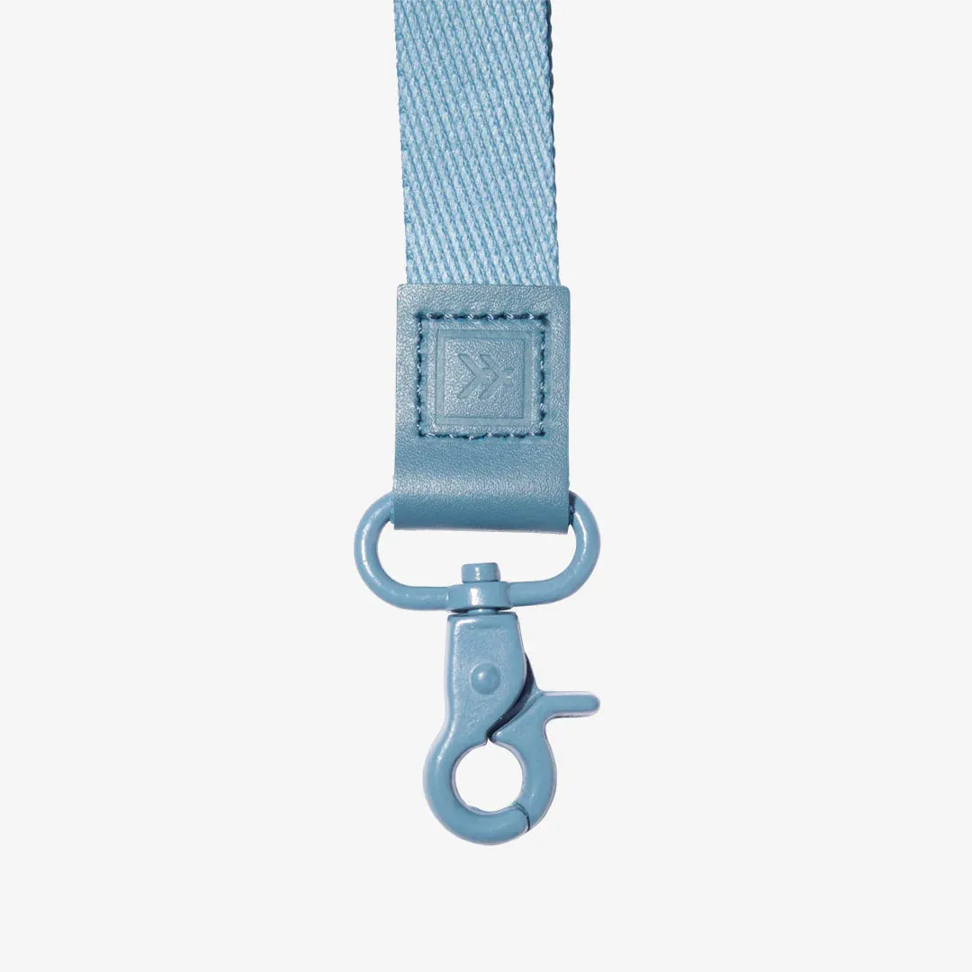 Thread Neck Lanyard
