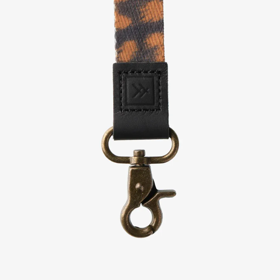 Thread Neck Lanyard