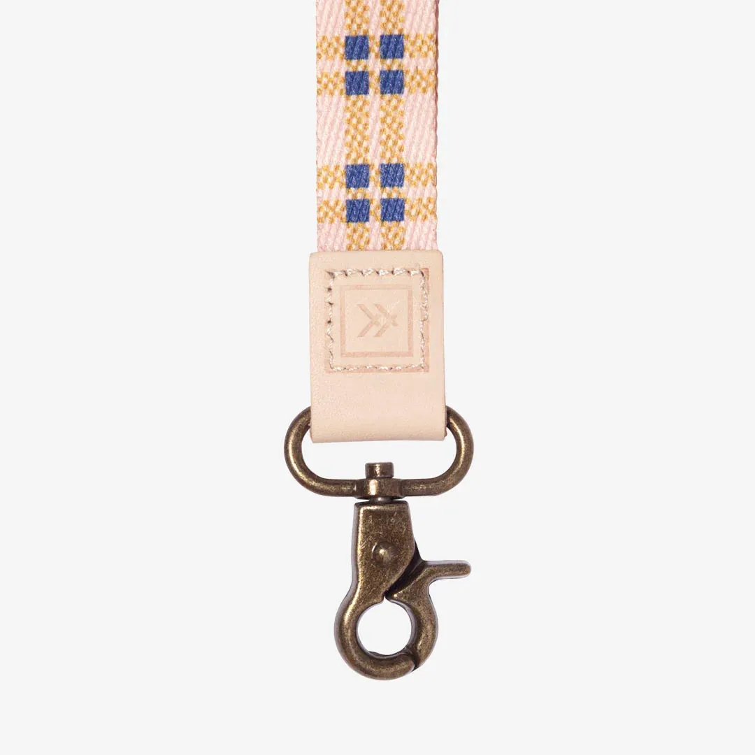 Thread Neck Lanyard