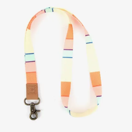 Thread Neck Lanyard