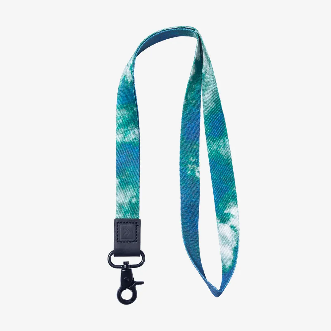 Thread Neck Lanyard