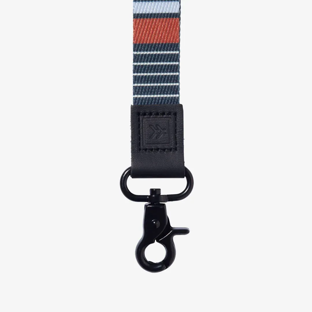 Thread Neck Lanyard