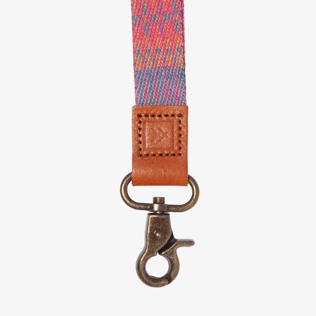 Thread Neck Lanyard