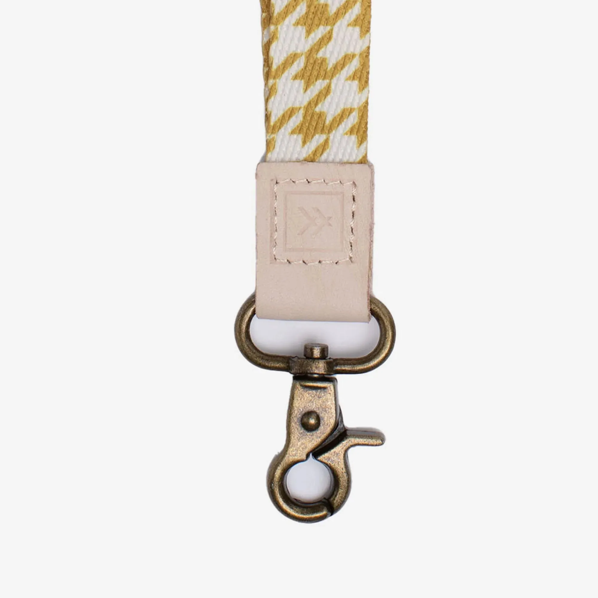 Thread Neck Lanyard