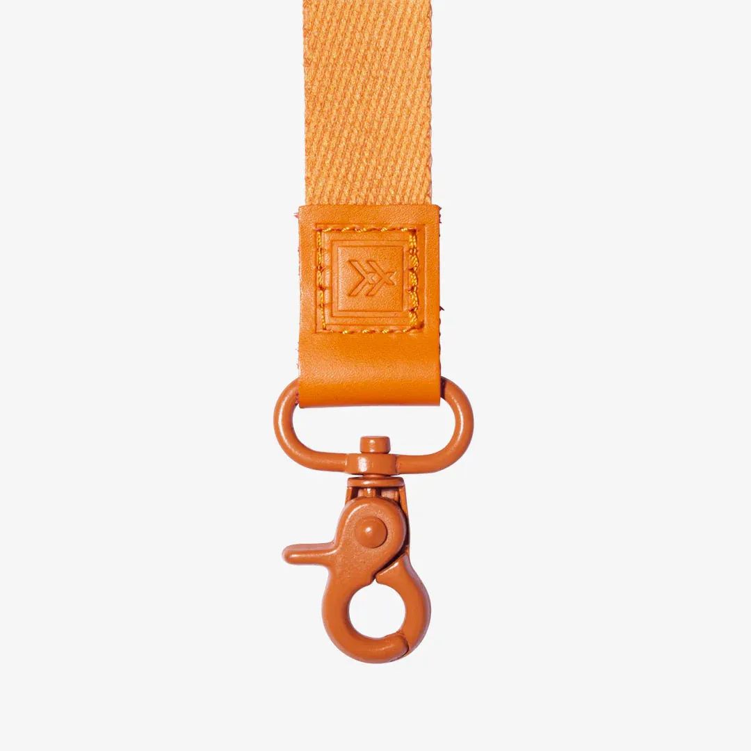 Thread Neck Lanyard