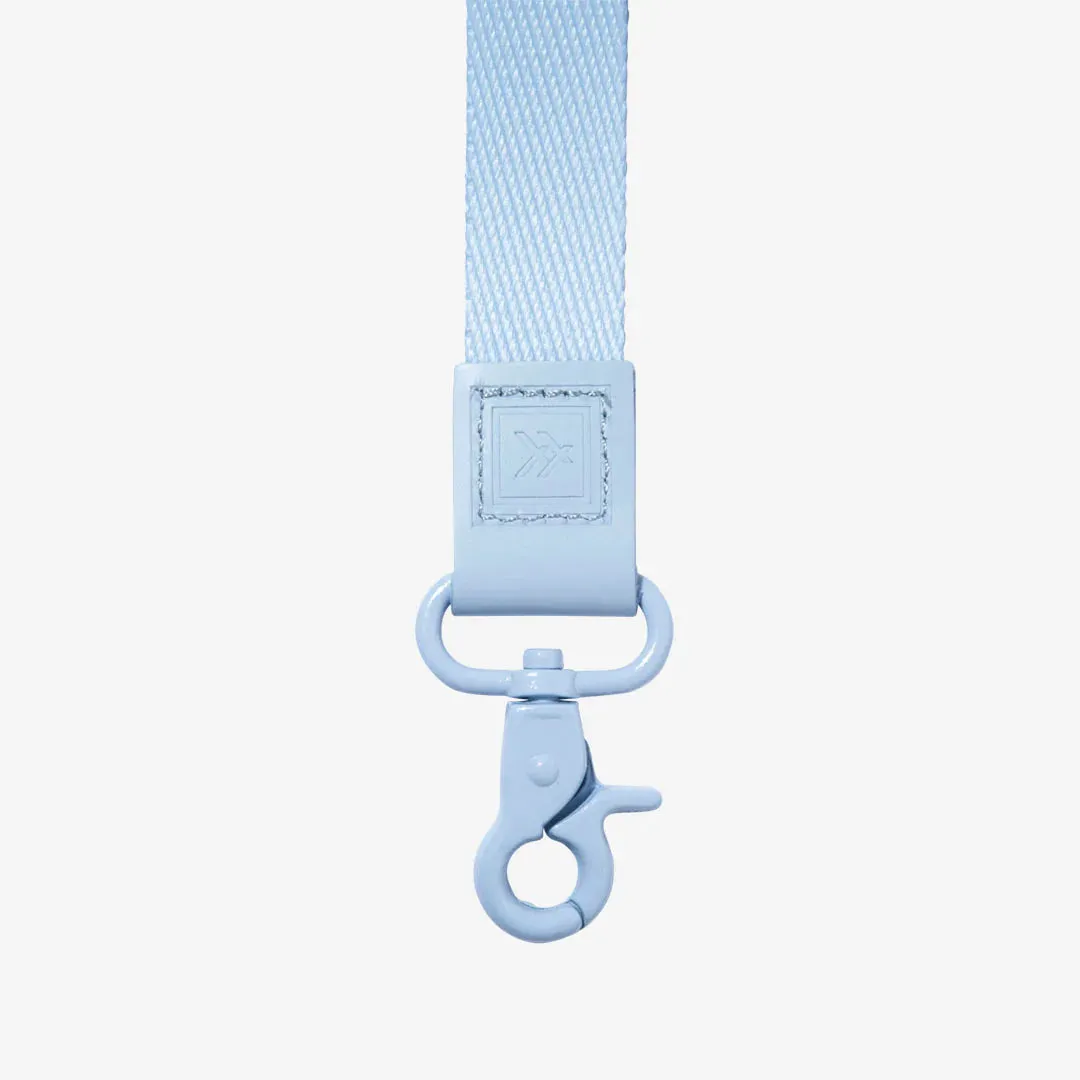 Thread Neck Lanyard