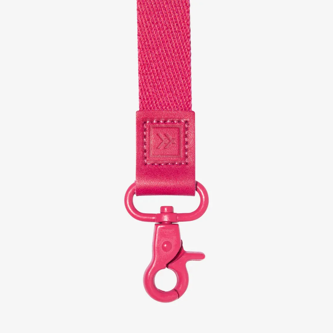 Thread Neck Lanyard