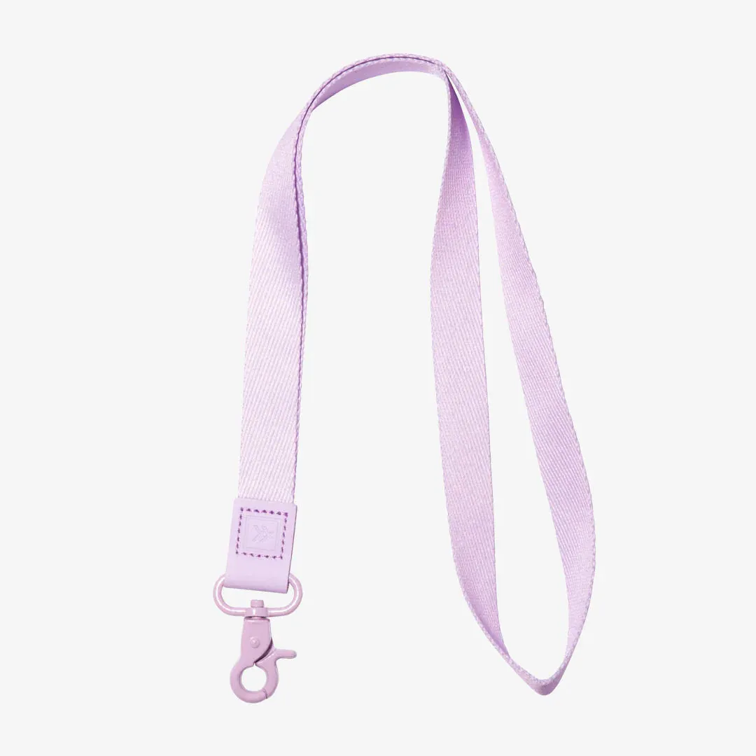 Thread Neck Lanyard