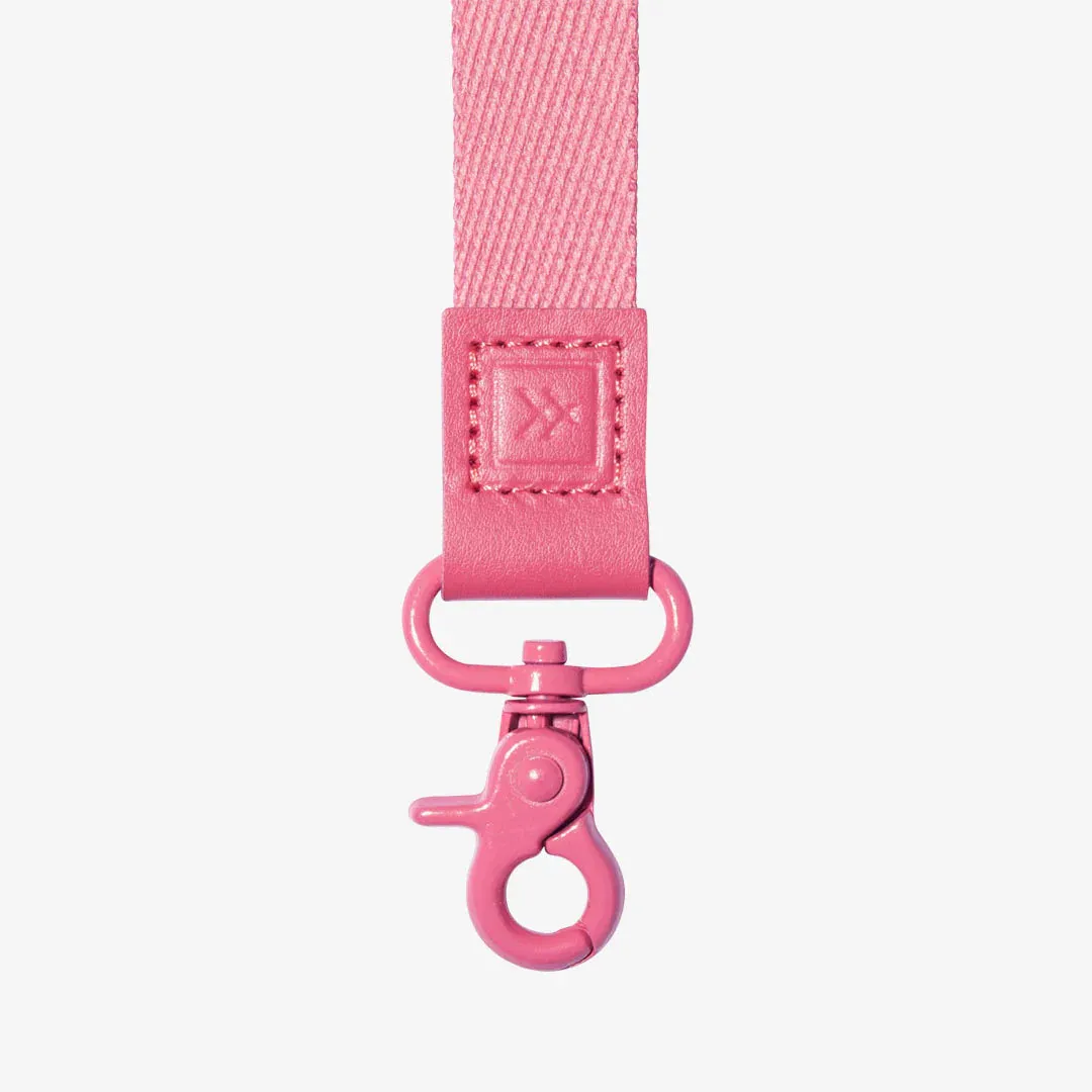 Thread Neck Lanyard