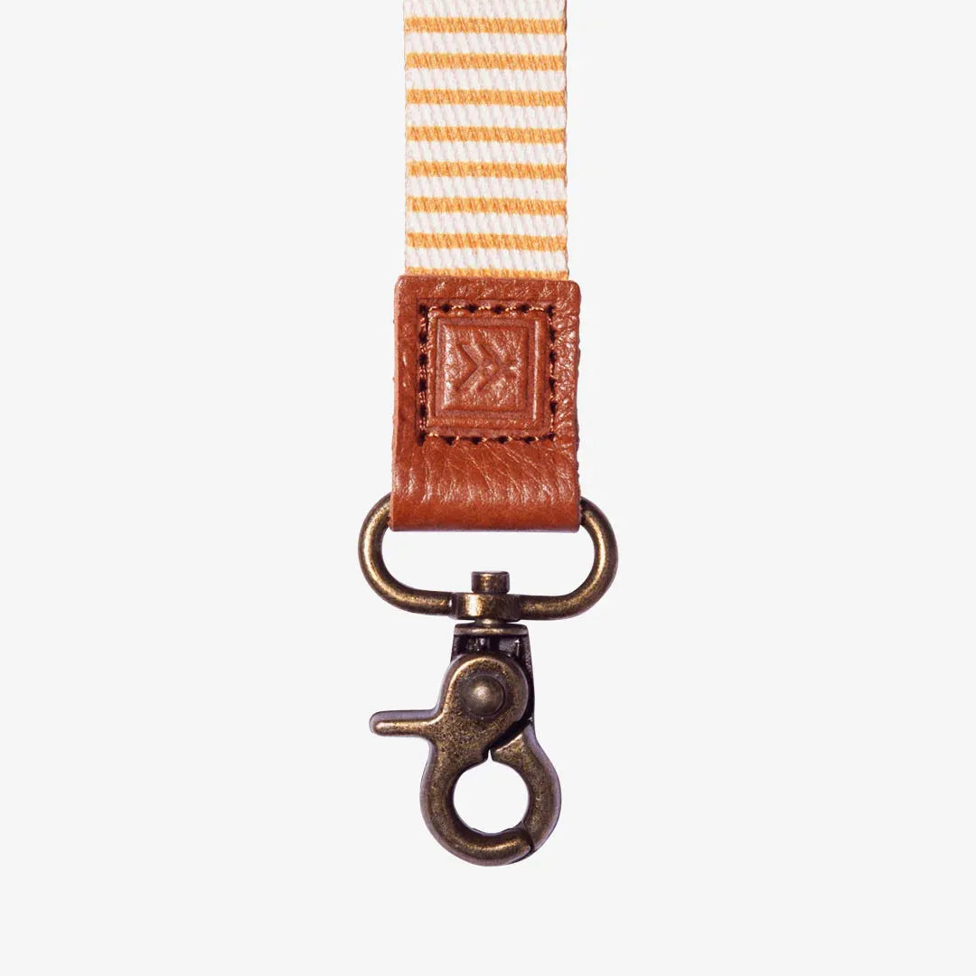 Thread Neck Lanyard