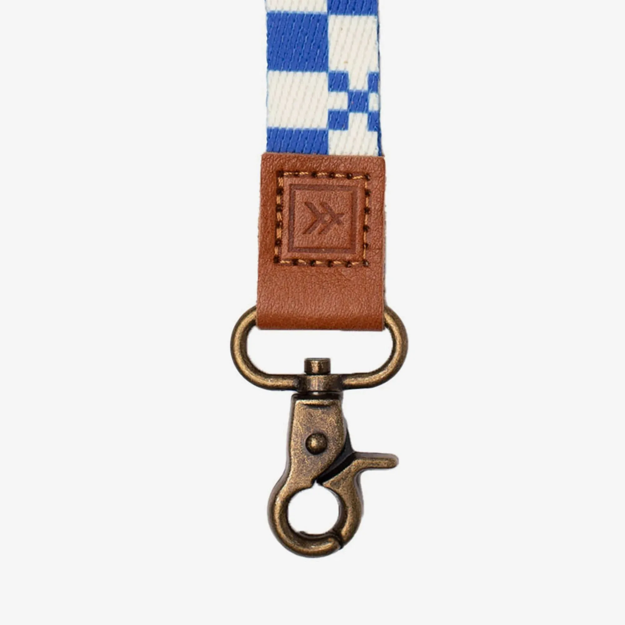 Thread Neck Lanyard
