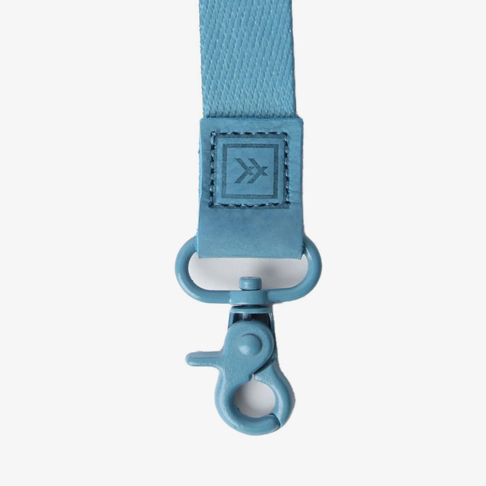 Thread Neck Lanyard