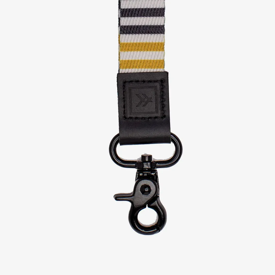 Thread Neck Lanyard