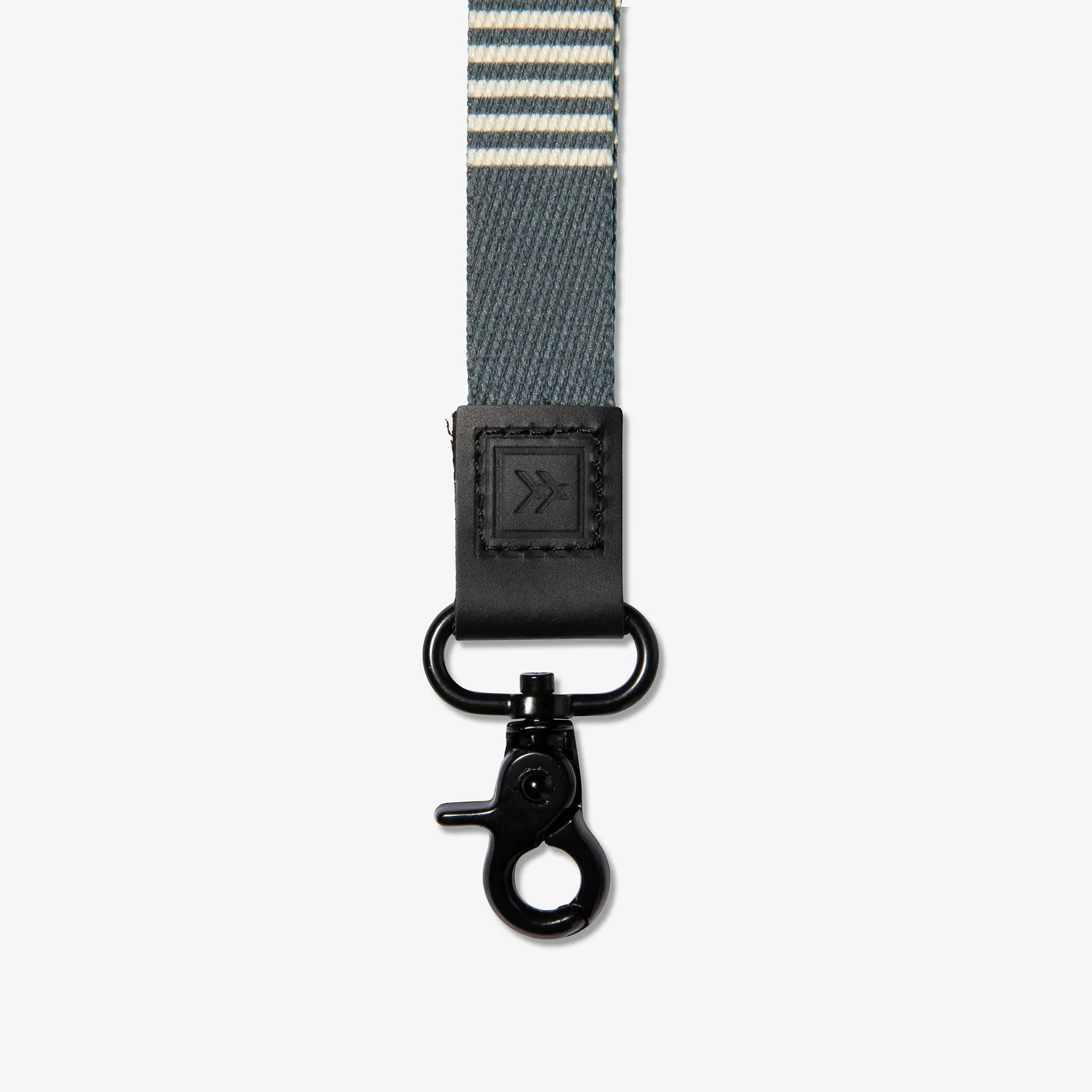 Thread Neck Lanyard
