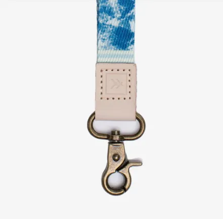 Thread Neck Lanyard