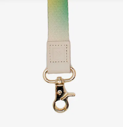 Thread Neck Lanyard