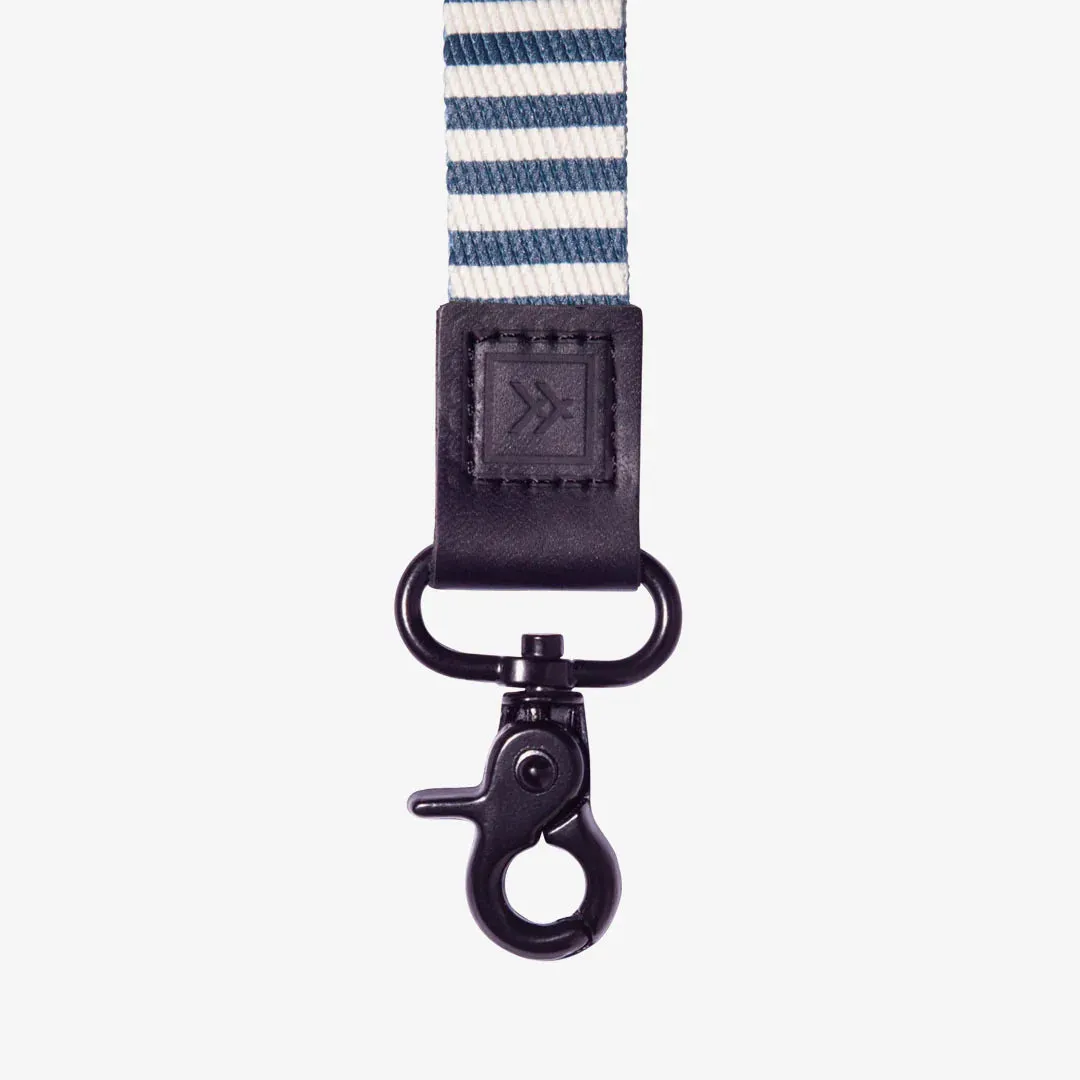 Thread Neck Lanyard