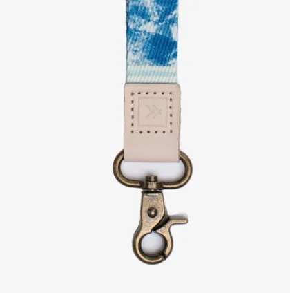 Thread Neck Lanyard