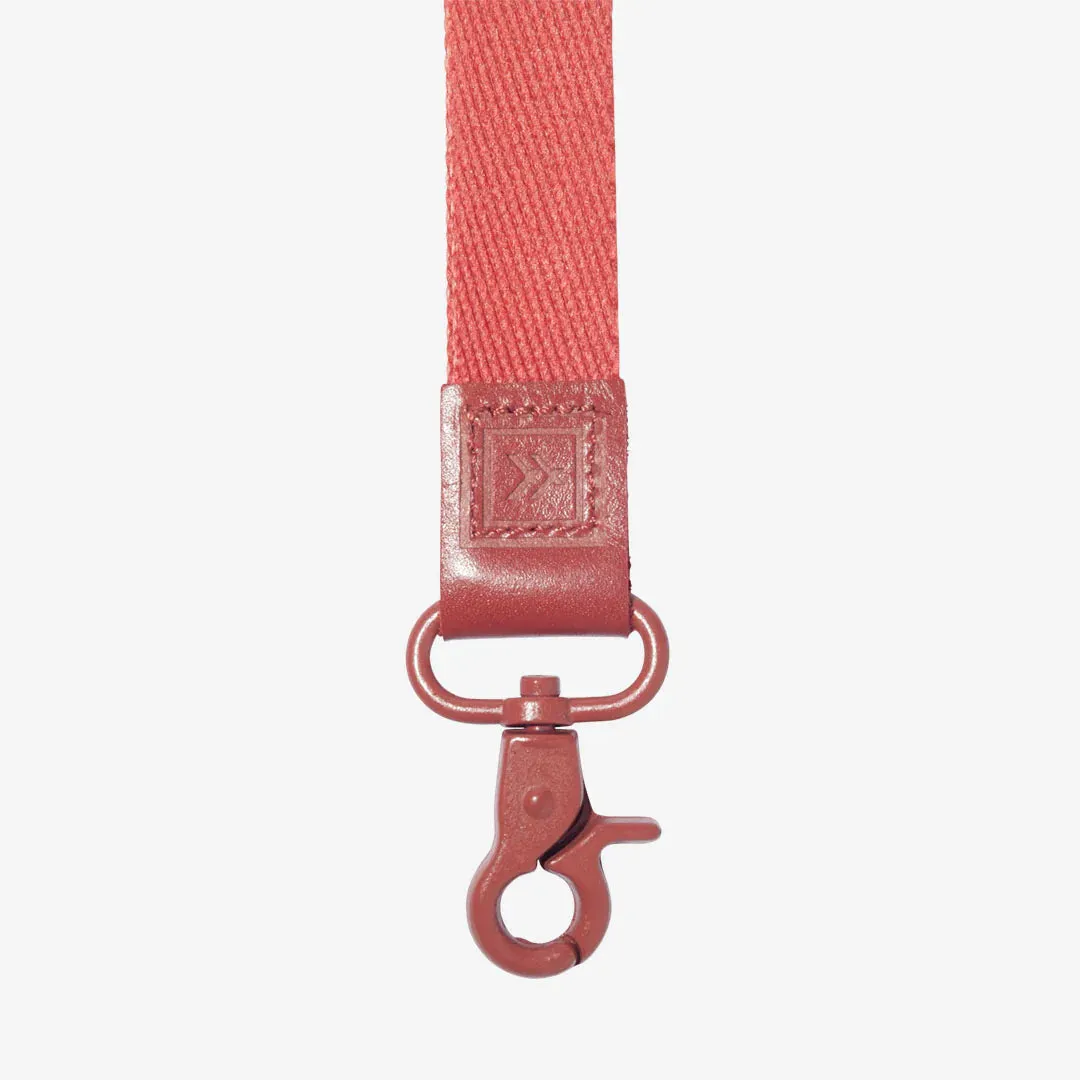 Thread Neck Lanyard