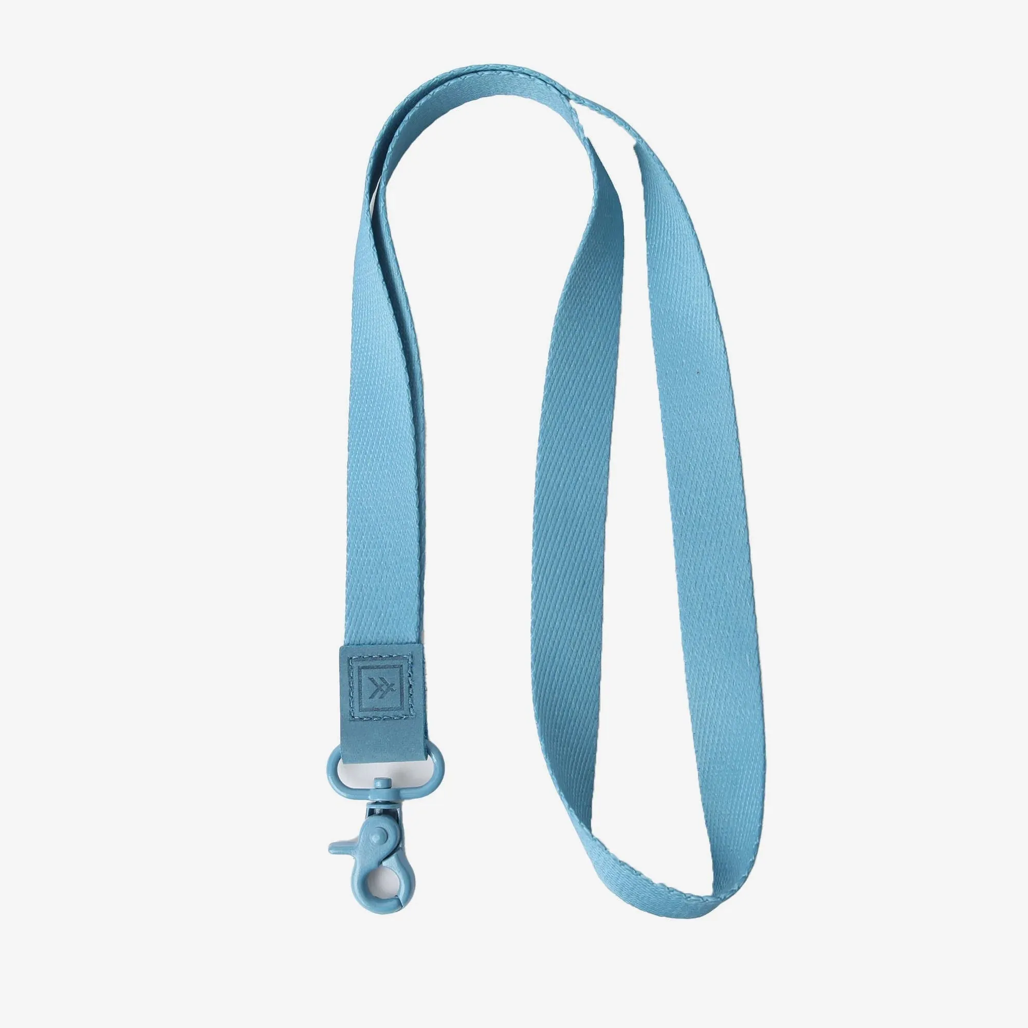 Thread Neck Lanyard