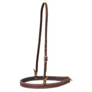 TK30-0130 Noseband Oiled Working
