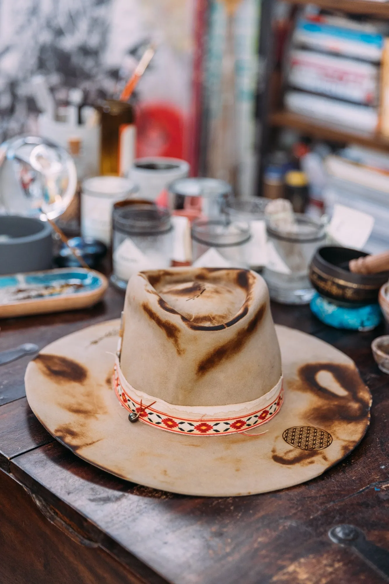Toasted Creator