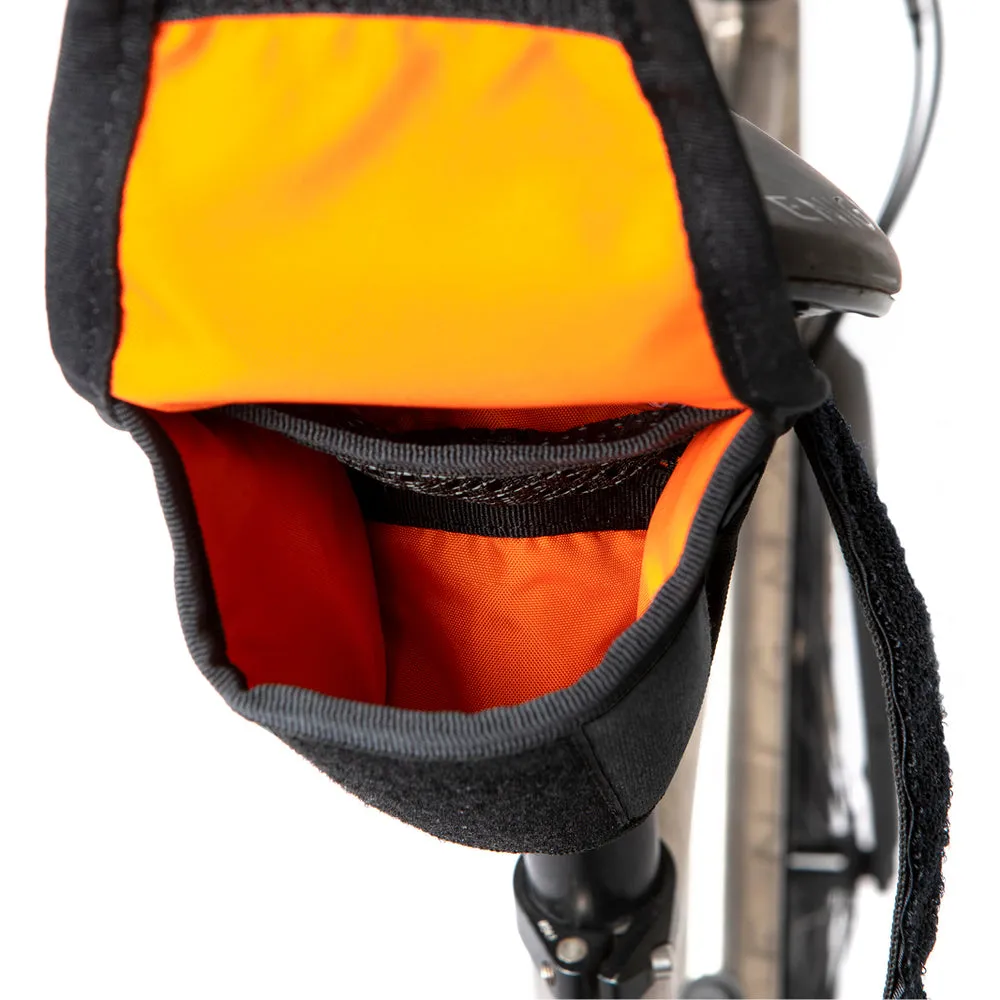 Tool Pouch Black