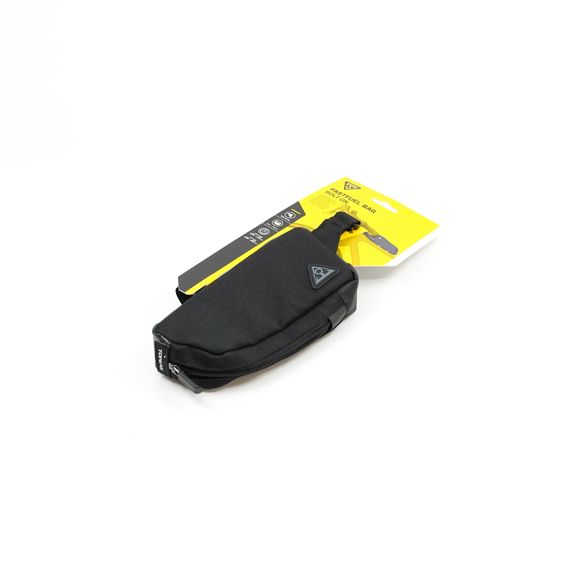 Topeak Fastfuel Bag Bolt-On