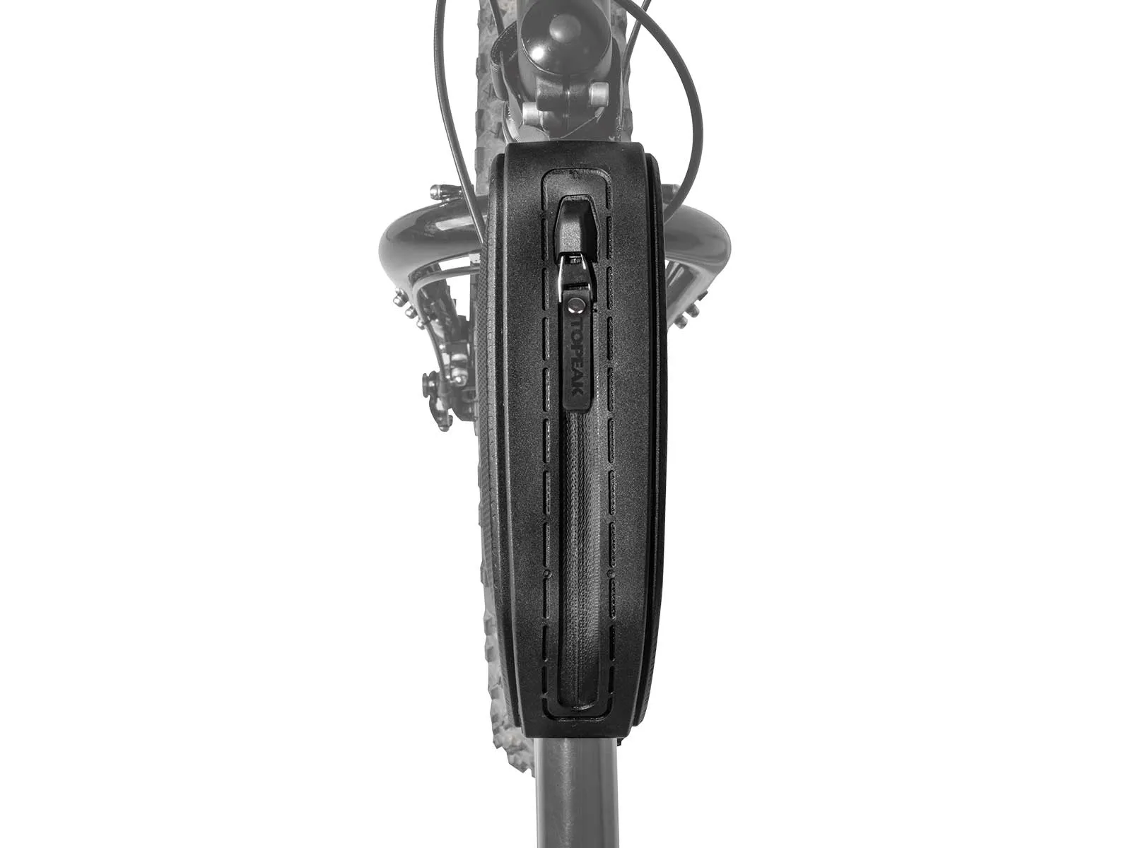 Topeak Fastfuel Drybag X -Black