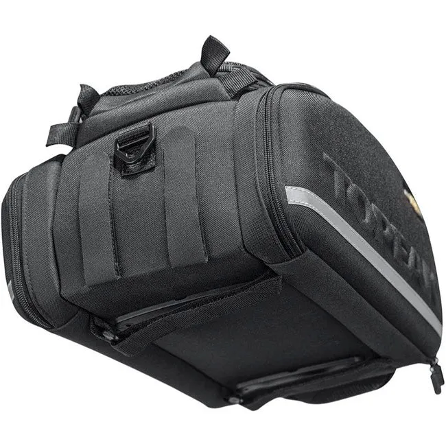 Topeak MTS TrunkBag DXP w/Expandable Panniers
