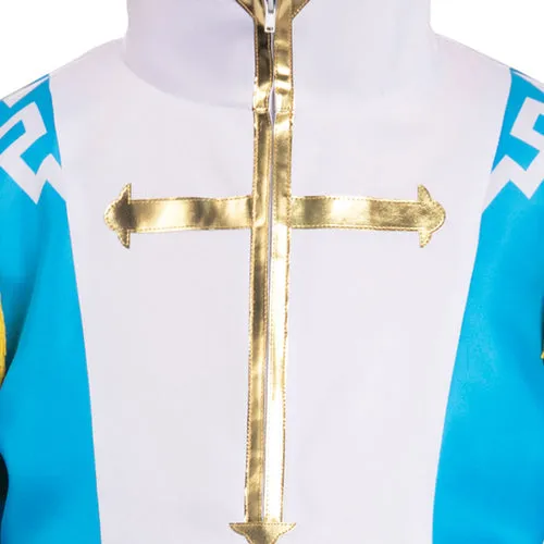 TOTK Link 2023 Outfit Cosplay Costume