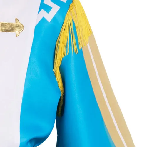 TOTK Link 2023 Outfit Cosplay Costume
