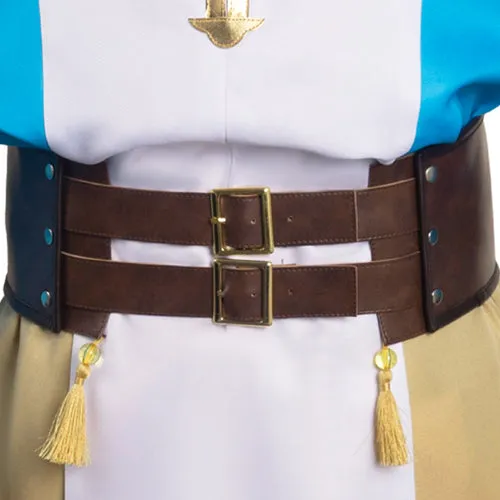 TOTK Link 2023 Outfit Cosplay Costume