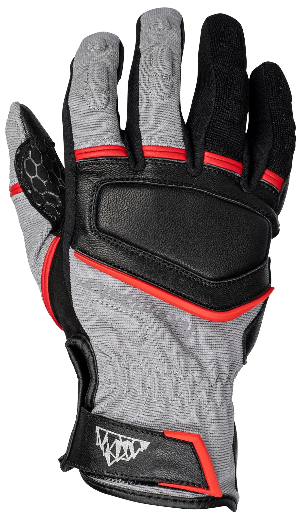 Tourmaster Select Glove ~ Gray Small