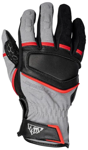 Tourmaster Select Glove ~ Gray Small