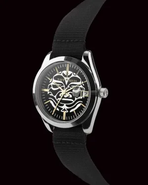 TOYPULP CHAMPAGNE DIAL