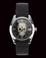 TOYPULP WHITE DIAL