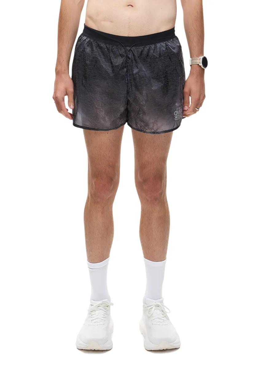 TRACK SHORT - 3M ACID RAIN