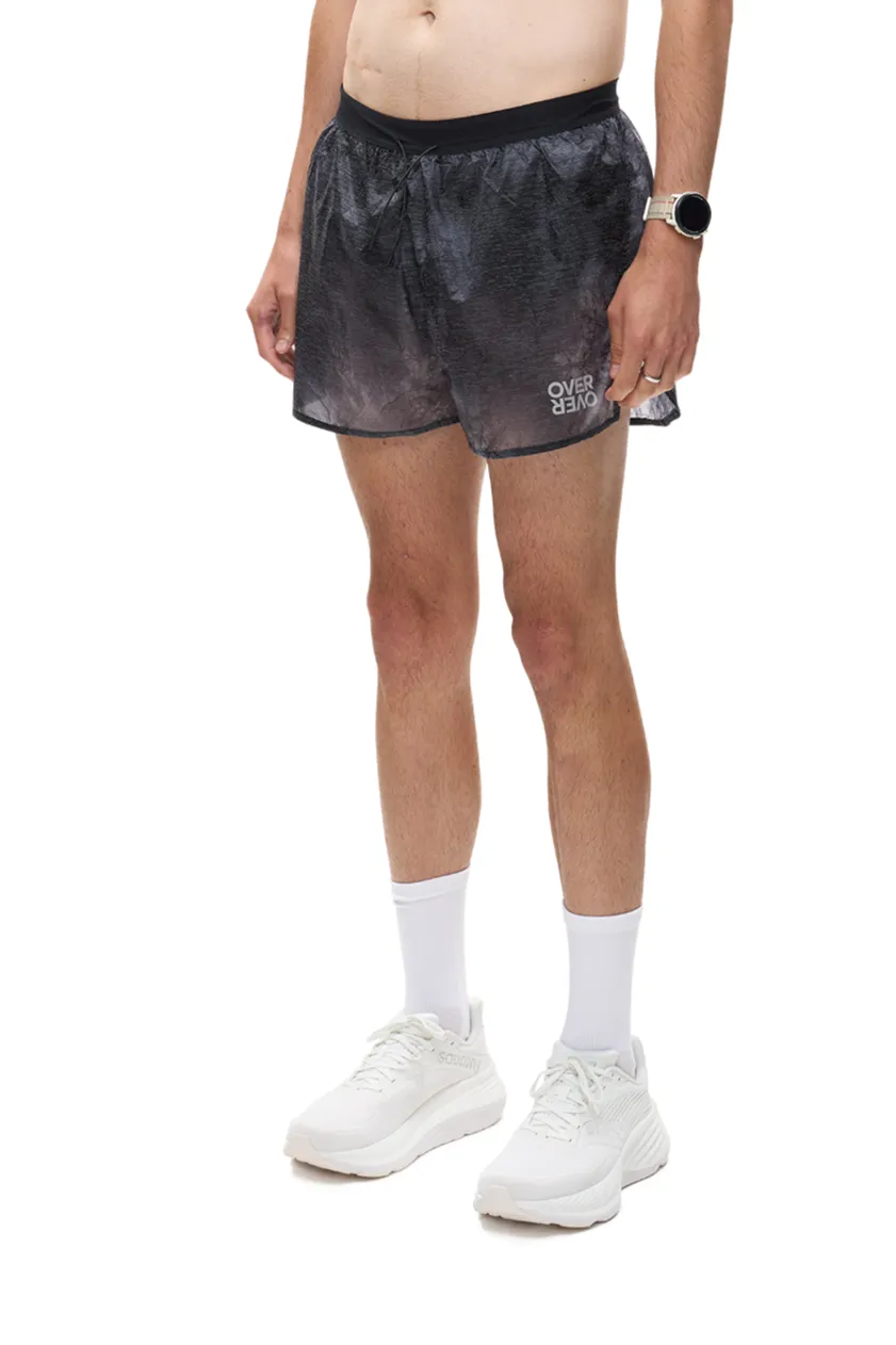 TRACK SHORT - 3M ACID RAIN