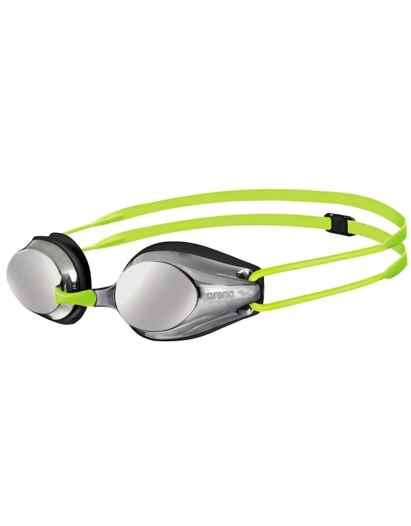 Tracks Junior Mirror Swim Goggle