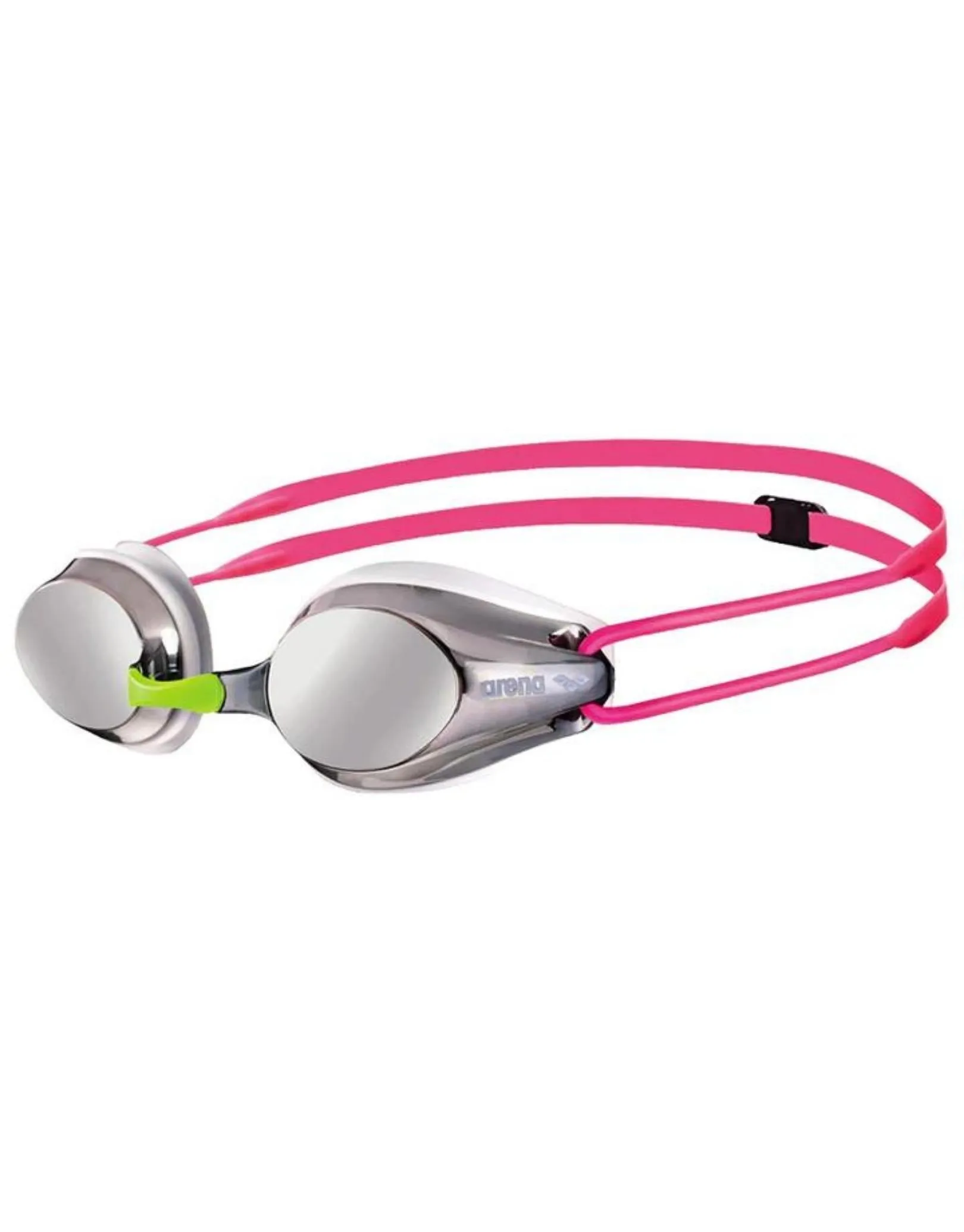 Tracks Junior Mirror Swim Goggle