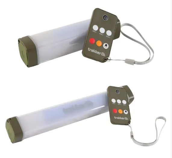 Trakker NiteLife Remote Bivvy Lights