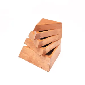 Trapezoid Box