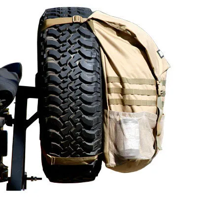 Trasharoo Trash Bag - Desert Tan