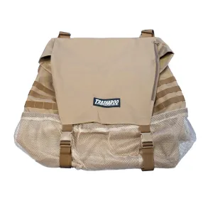 Trasharoo Trash Bag - Desert Tan