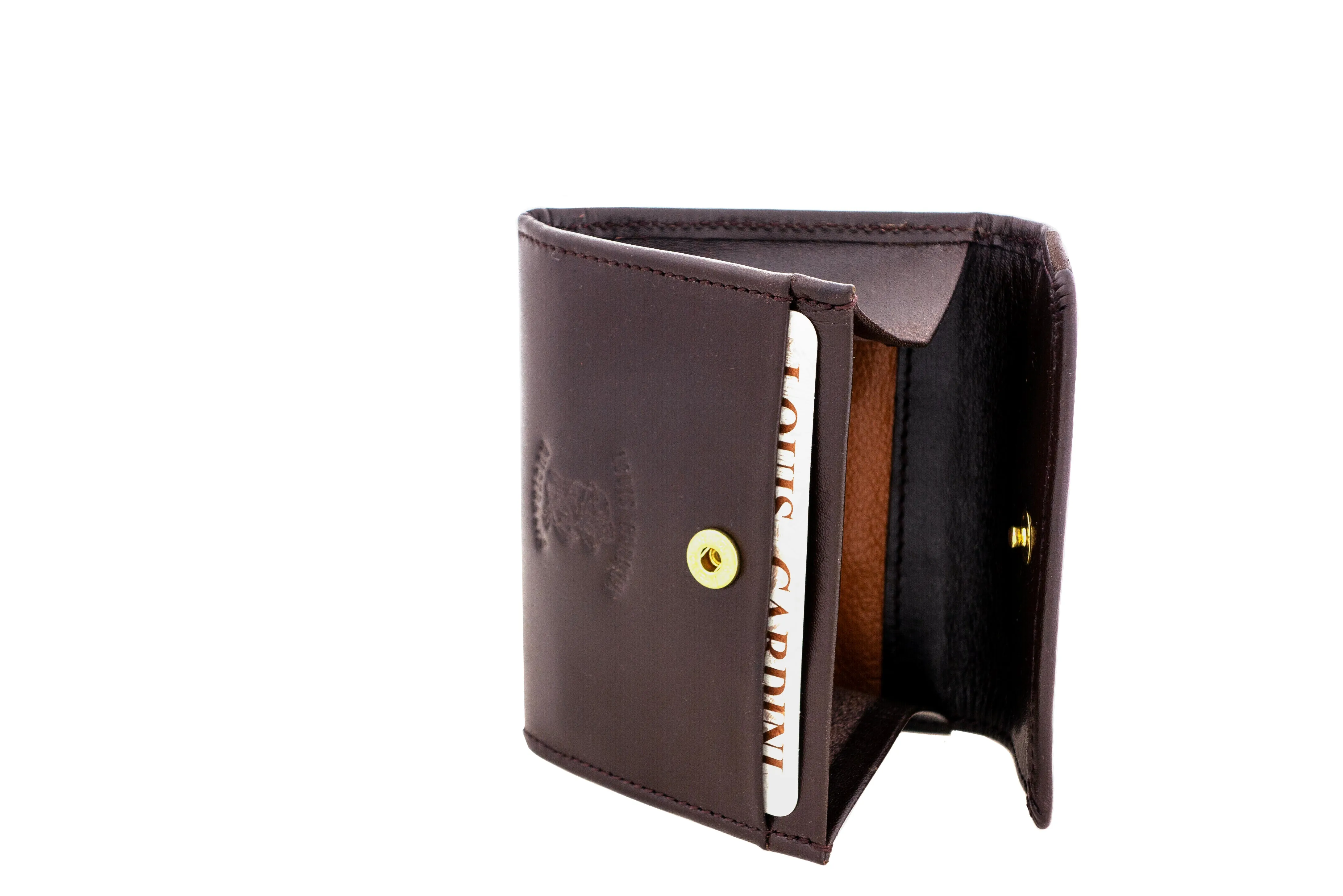 TRAY PURSE/ PM75- Money purse (coins, Money. Credit card)