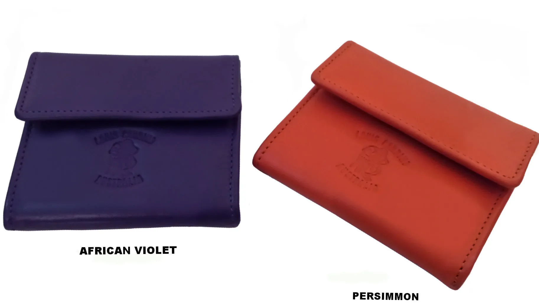 TRAY PURSE/ PM75- Money purse (coins, Money. Credit card)