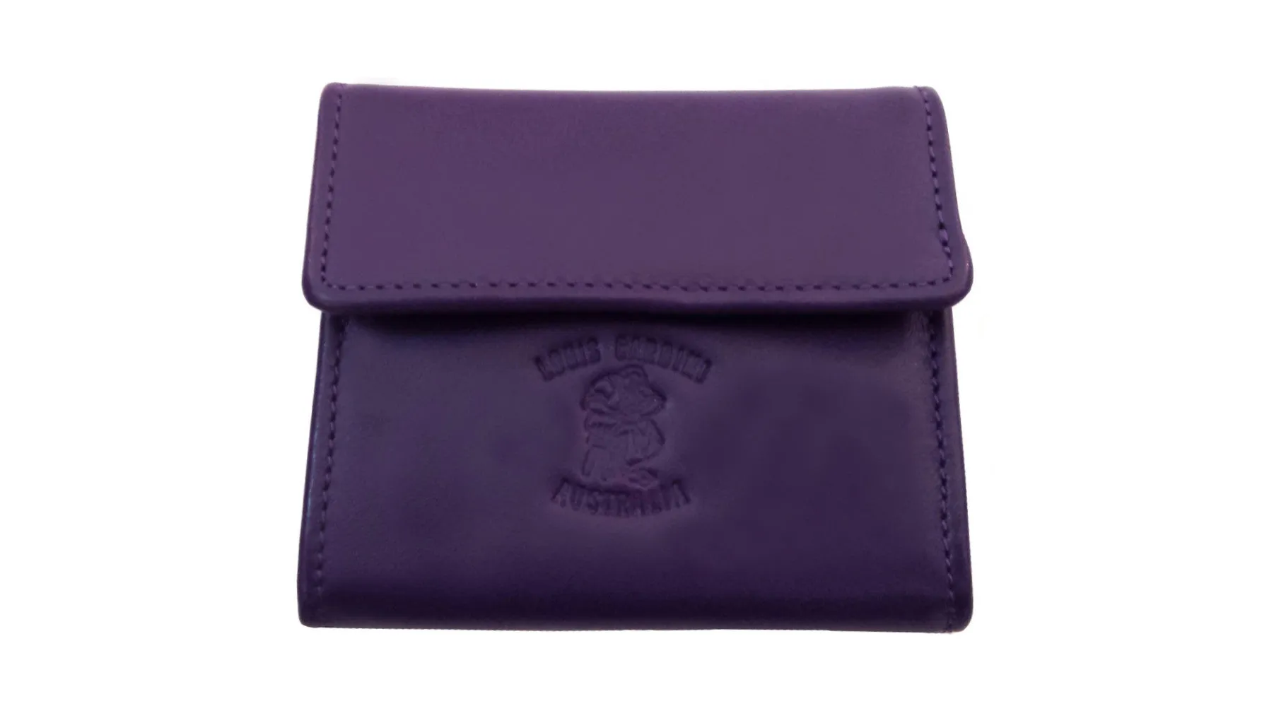 TRAY PURSE/ PM75- Money purse (coins, Money. Credit card)